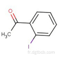 1- (2-iodophényl) Ethanone Liquide jaunâtre clair